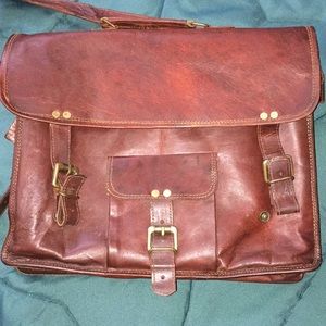 Men Messenger  Bag 💼